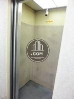 カメラを設置