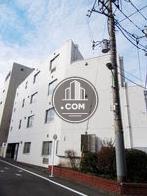 MFビル外観写真