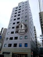 シティスクエア築地外観写真