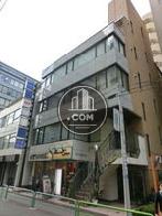 ミツリ麹町ビル 外観写真