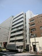 野村不動産南新宿ビルの外観写真