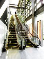 エスカレーター