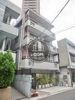 日下部ビル 外観写真