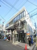 ベルウッド原宿 外観写真