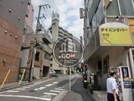 壱岐坂に繋がります