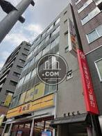 銀行ＡＴＭもすぐです