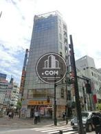 広瀬ビル 外観写真