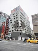 窓が多いデザインです