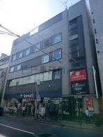 高田馬場OCビルの外観写真