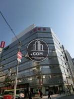 物件正面です