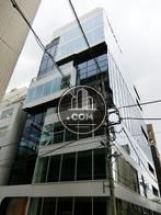 クロスシー東日本橋ビル 外観写真