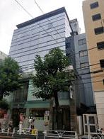 セントラル代官山の外観写真