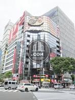 銀座クリスタルビル 外観写真