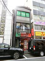 MTビル外観写真