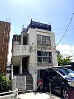 JSD麻布ビルの外観写真