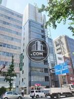 日宝神田ビル 外観写真