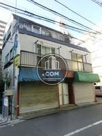 渡辺マンション 外観写真