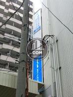 テナントサインが使えます