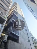 背面からの外観