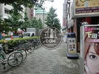 物件周辺