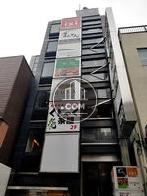 新宿ひかりビル 外観写真