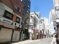 新宿駅方面へ連絡します