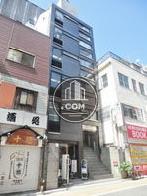 無駄な凹凸のない壁面