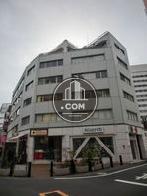 黒岩ビル 外観写真