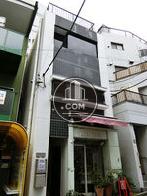 内藤ビル 外観写真