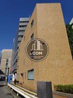 浜離宮建設プラザ別館 外観写真
