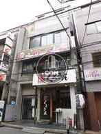 竹内ビル 外観写真