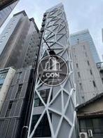 (仮称)ACN銀座4丁目ビルディング 外観写真