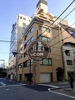 神田乗物町ビル外観写真