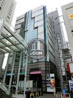 ラウンドクロス川崎 外観写真