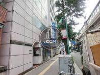 甲州街道沿いの物件です