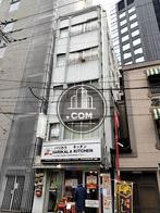 木村ビル 外観写真