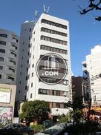 神田ミハマビル 外観写真