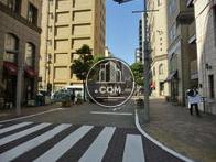 第一京浜方面風景