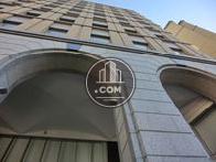 エントランス上部外観