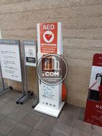 AED