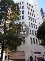 大和証券池袋ビル外観写真