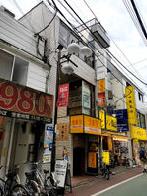 第62東京ビルの外観写真
