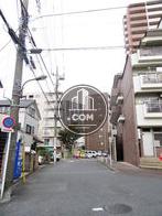 物件周辺