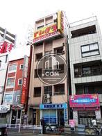 星野新小岩ビル外観写真