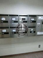 給湯室