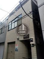 石渡ビル 外観写真