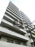 新宿パークサイド永谷外観写真