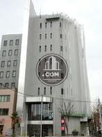 HF門前仲町ビルディング外観写真