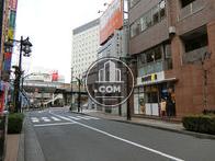 物件周辺
