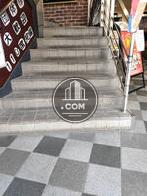外階段